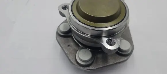 Tesla Model Y Front wheel bearing hub 104412200E 104412200D