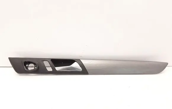 Front door interior handle