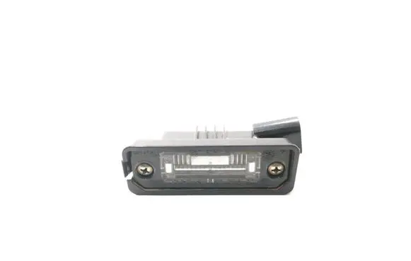 Volkswagen Golf V Number plate light 1J6943021B