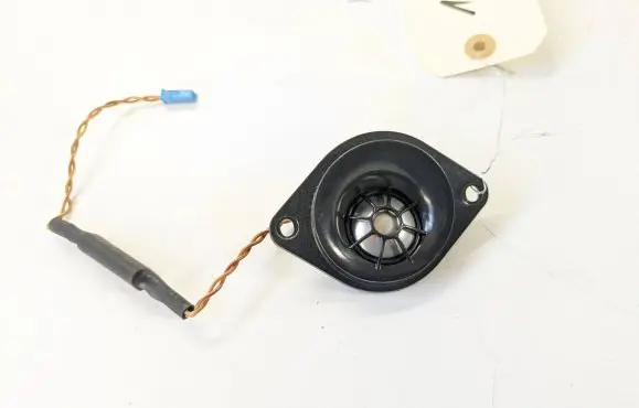 BMW 5 F10 F11 Front door high frequency speaker 9184795 8907001503 61928910