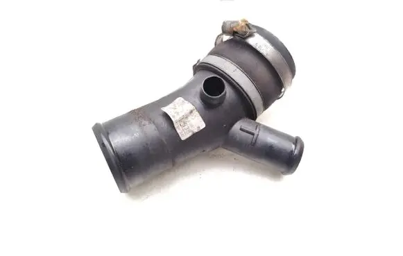 Land Rover Range Rover Evoque L538 Intercooler hose/pipe BJ32-6K863-DB