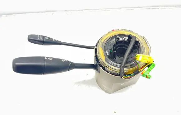 Mercedes-Benz E W211 Wiper turn signal indicator stalk/switch A1715406445