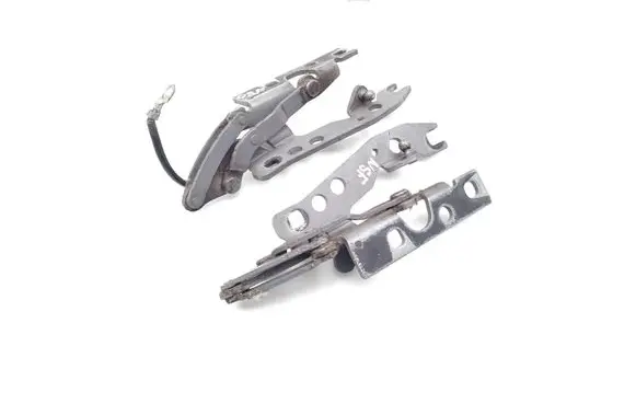 BMW 6 E63 E64 Engine bonnet/hood hinges 7064159