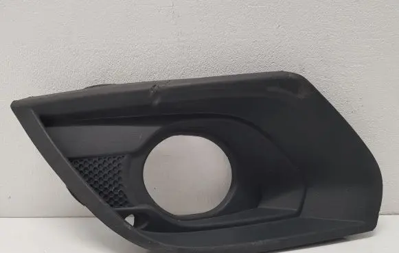 Opel Corsa E Front fog light trim/grill 13450670