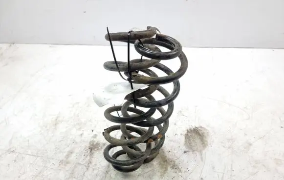 Seat Toledo III (5P) Rear coil spring