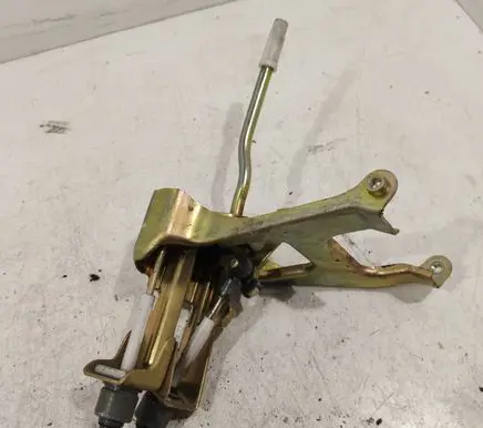 Peugeot 806 Gear shifter/selector 1480716080