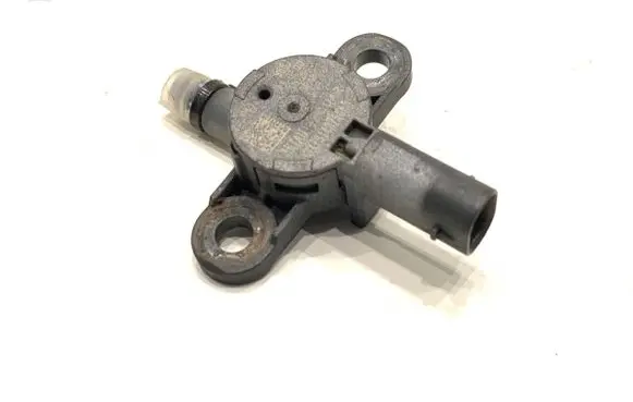 Jaguar XF Airbag deployment crash/impact sensor GX7314B750AB
