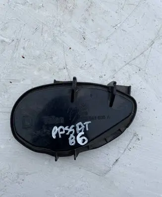 Volkswagen PASSAT B6 Headlight/headlamp dust cover 3C0941608A