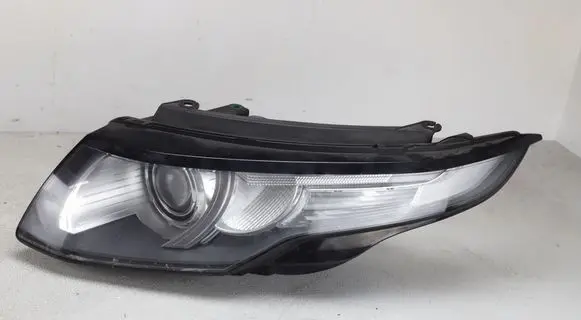Land Rover Evoque I Headlight/headlamp BJ3213W030AC 1507115486