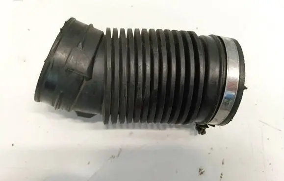 Citroen C4 Grand Picasso Air intake hose/pipe 9658849380