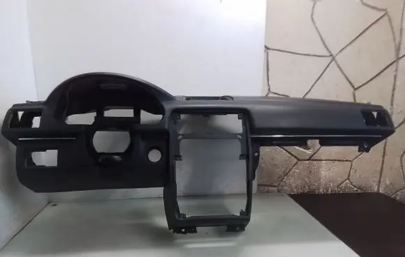Mercedes-Benz B W245 Dashboard