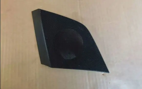 Audi Q7 4M Side speaker trim/cover 4M0857227