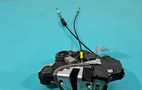 Lexus NX Front door lock IMPRK1521808