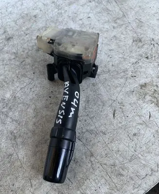 Toyota Avensis T250 Indicator stalk 0414005110