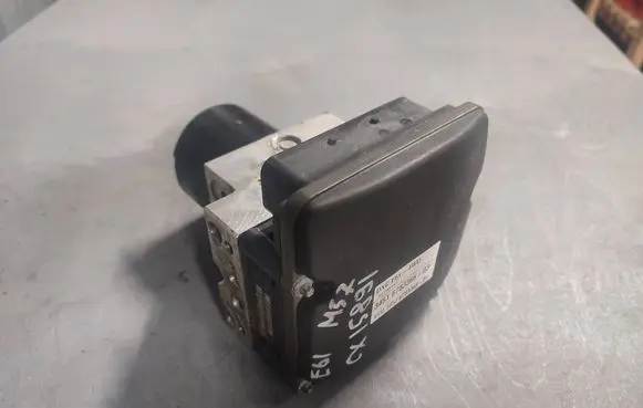 BMW 5 E60 E61 ABS Pump 6774679