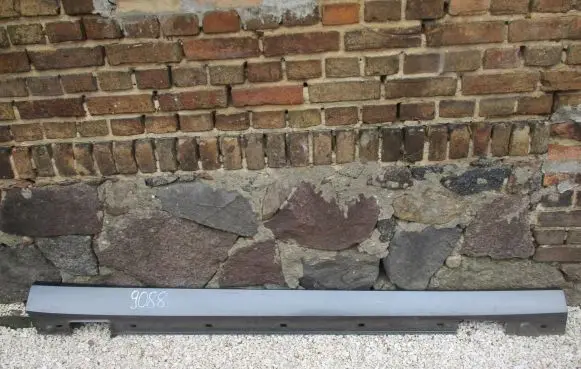 Mercedes-Benz E W212 Sill A2126900840