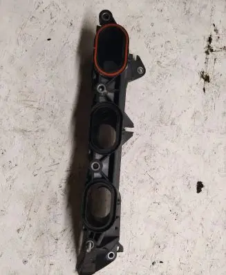 Intake manifold