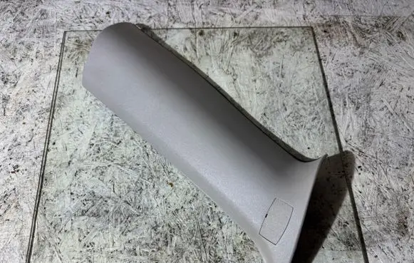 Ford Focus C-MAX (C) pillar trim 3M51R31011
