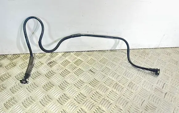 Ford Grand C-MAX Fuel line/pipe/hose AV619L272AD