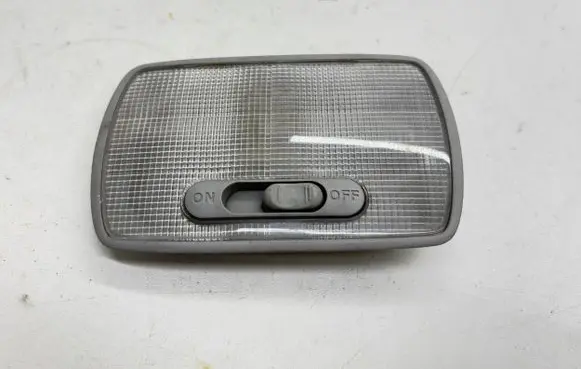 Honda FR-V Rear seat light A40291