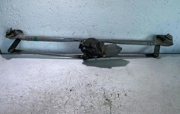 Dodge Challenger Front wiper linkage and motor 05028756AD 70113 AX1590601564
