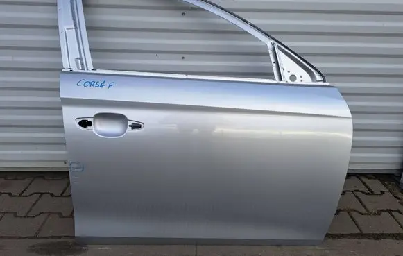 Opel Corsa F Front door