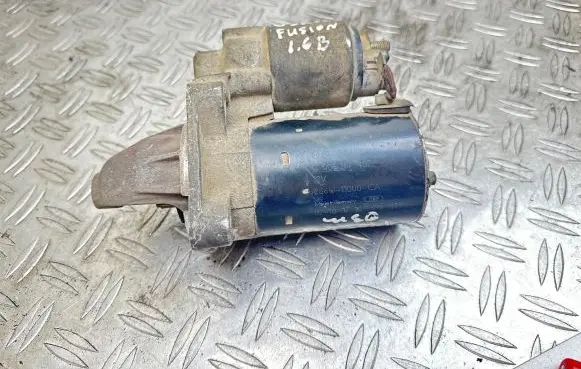 Ford Fusion Starter motor 2S6U11000CA 0001107407
