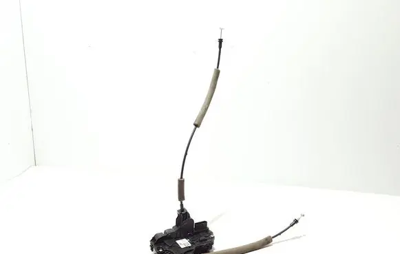 Volvo EX30 Front door lock 80000458