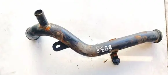 Peugeot 607 Engine coolant pipe/hose