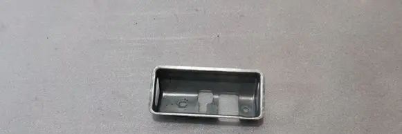 Audi A6 S6 C7 4G Tailgate/trunk/boot exterior handle 4G5827229