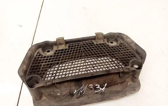 Opel Astra H Air intake duct part 09174000