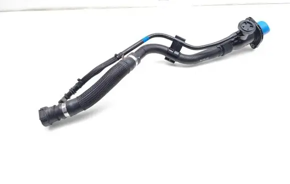 SsangYong Musso AdBlue Liquid refill tube 3969037000