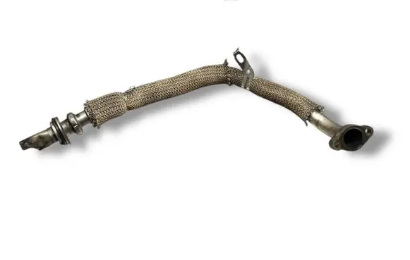 Jaguar XF X250 EGR valve line/pipe/hose 4R8Q9H449