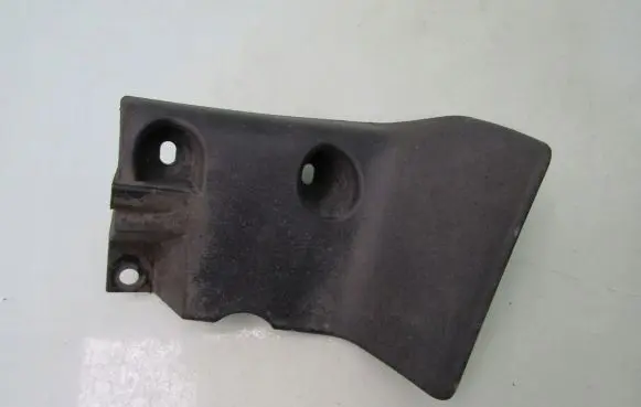 Nissan X-Trail T33 Rear arch fender liner splash guards 768576RA0A
