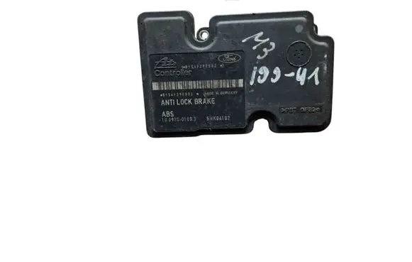 Mazda 3 I ABS Pump 10097001083