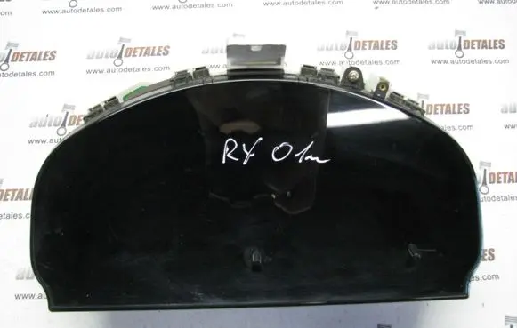Lexus RX 300 Speedometer (instrument cluster) 8380048050