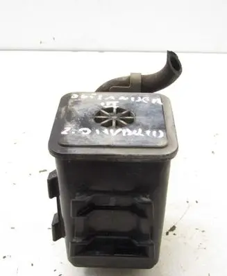 Mitsubishi Outlander Active carbon filter fuel vapour canister 4G24