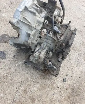 Mazda 6 Automatic gearbox