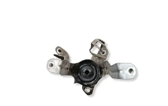Porsche Cayenne (92A) Fuel filter bracket/mount holder 7P6127224B