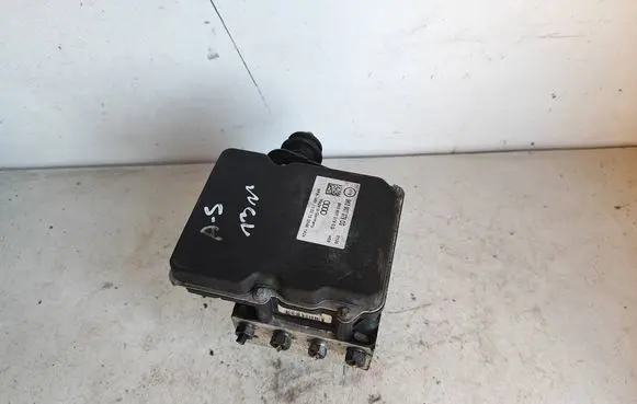 Audi A5 8T 8F ABS Pump 8K0907379CG 0265952064 0265239354