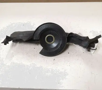 BMW 1 F20 F21 Engine compartment rubber 51767307863 18068510