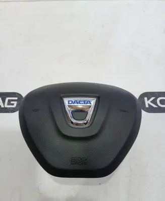 Dacia Dokker Steering wheel airbag 985701142C