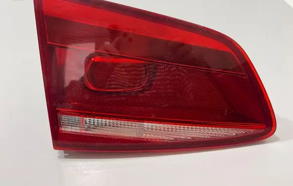 Volkswagen PASSAT B7 Tailgate rear/tail lights 3AF945093K 605513