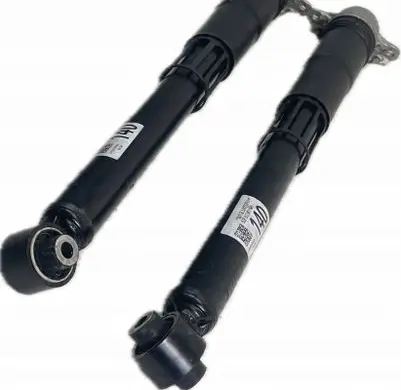 Volkswagen T-Roc Front shock absorber/damper 5QF512011CH