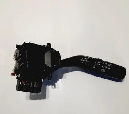 Mazda MPV II LW Tailgate/trunk/boot open switch 012425MPVII