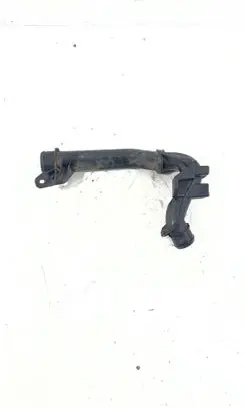 Peugeot 308 Intercooler hose/pipe 9675758280