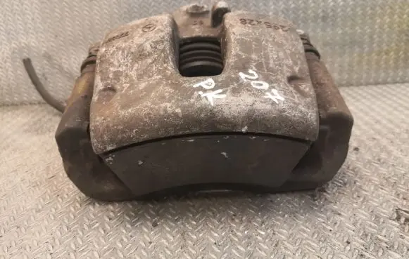 Mercedes-Benz E A207 Front brake caliper