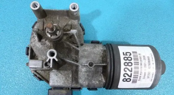 Citroen C5 Wiper motor 0390241700 IMPRK822885