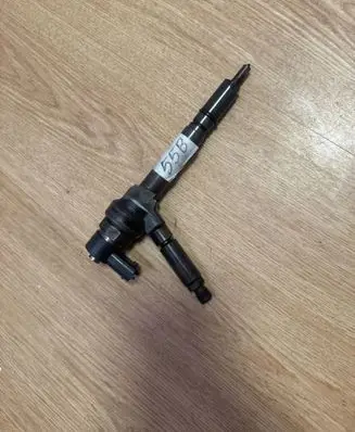 Honda Civic Fuel injector 0445110082