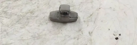 BMW 3 E36 Sun visor clip/hook/bracket 